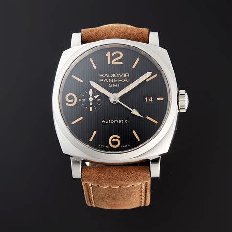 panerai radiomir geschichte|giovanni panerai radiomir.